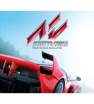 Assetto Corsa XBOX One Xbox One Key GLOBAL